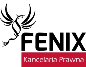 Kancelaria Fenix - logo