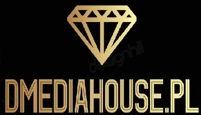 Dmediahouse - logo