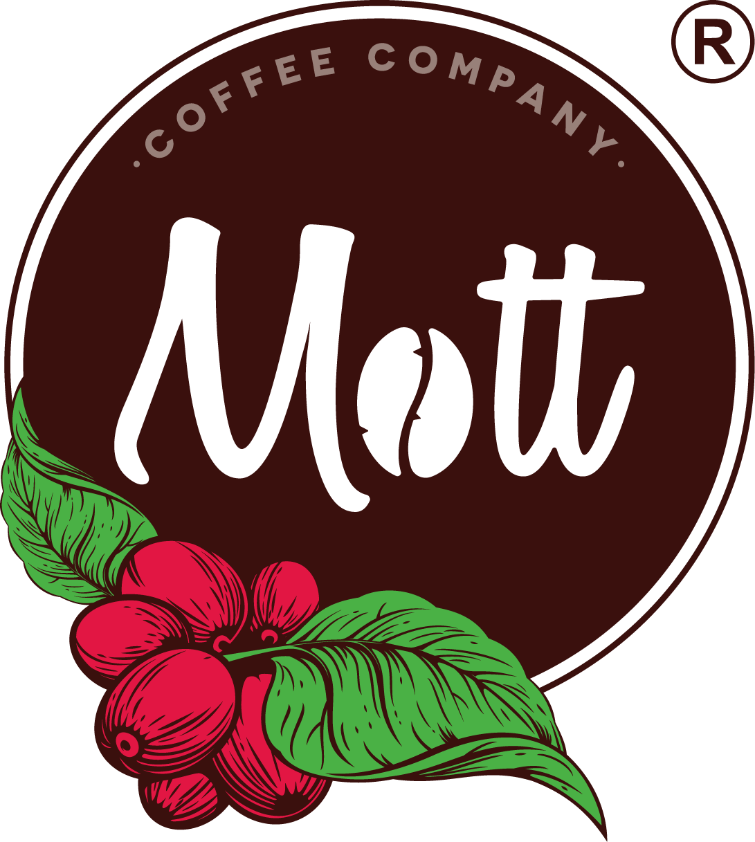 Mottcoffee - logo