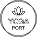 Yogaport - logo