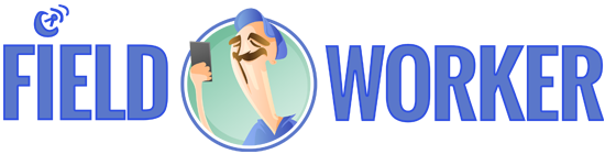 Fieldworker - logo