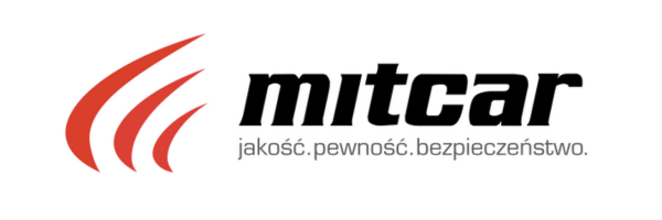 Mitcar - logo