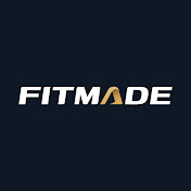 Fitmade - logo