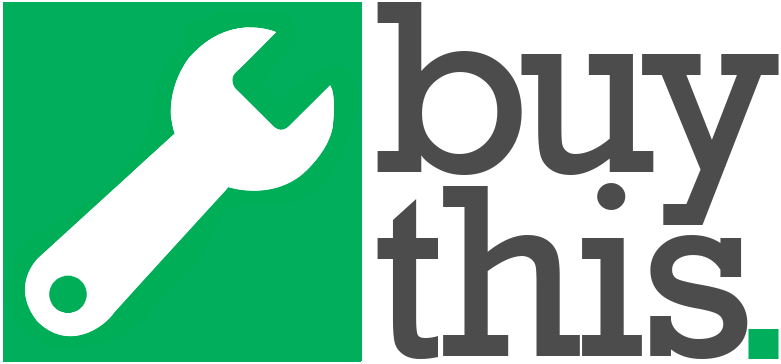 Buythis - logo