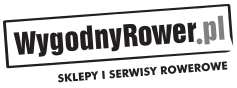 Wygodny Rower - logo
