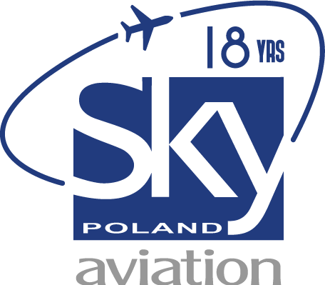 Skypoland - logo