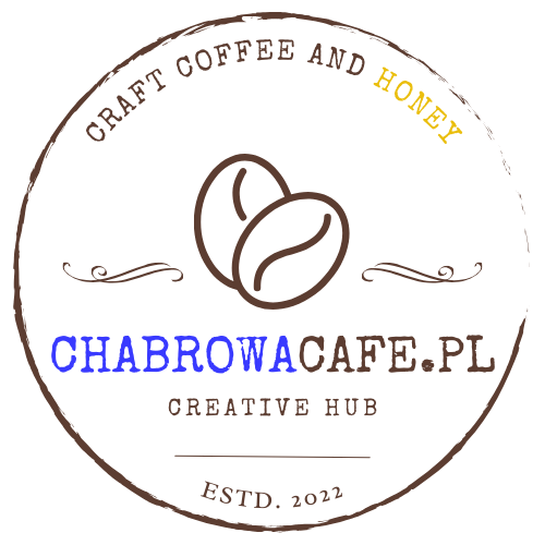 Chabrowacafe - logo