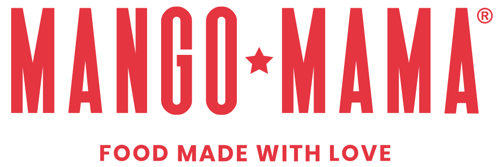 Mangomama - logo