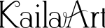 Kailaart - logo