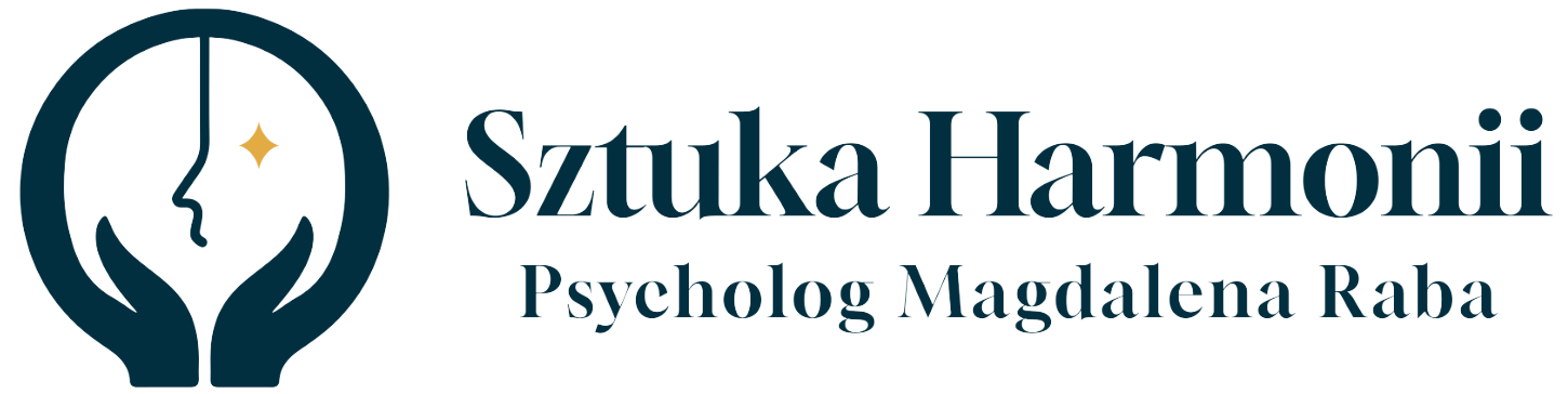 Sztukaharmonii - logo
