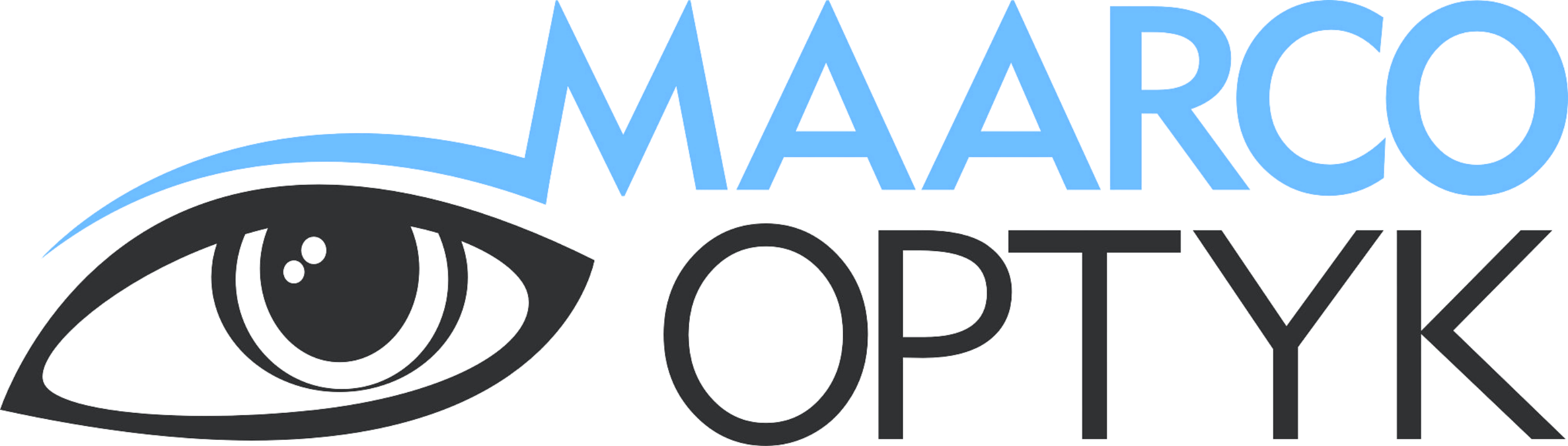 Maarcooptyk - logo