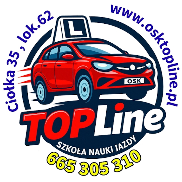 Osktopline - logo
