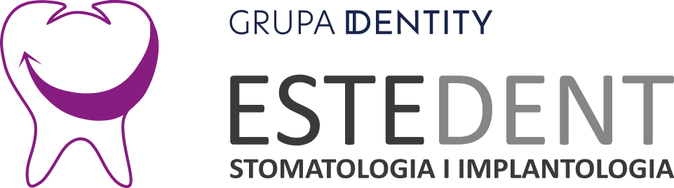 Estedentstomatologia - logo