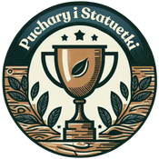 Pucharyistatuetki - logo