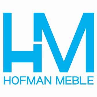 Meble Hofman - logo