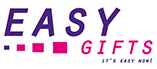 EASY GIFTS - logo