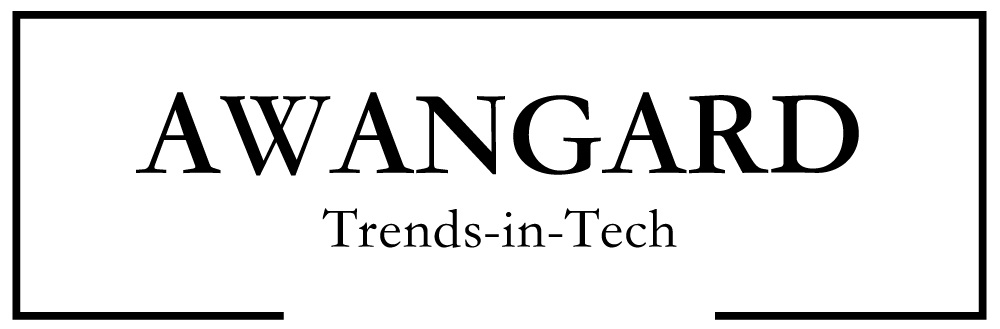 Awangard - logo