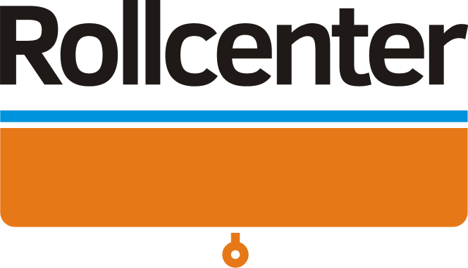 Rollcenter - logo