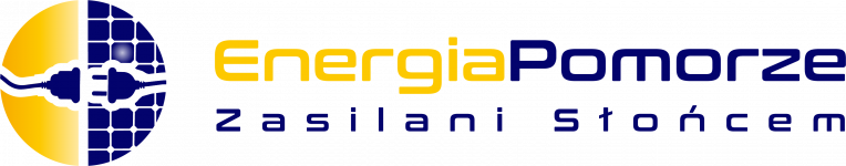 Energia Pomorze Sp. z o.o. - logo