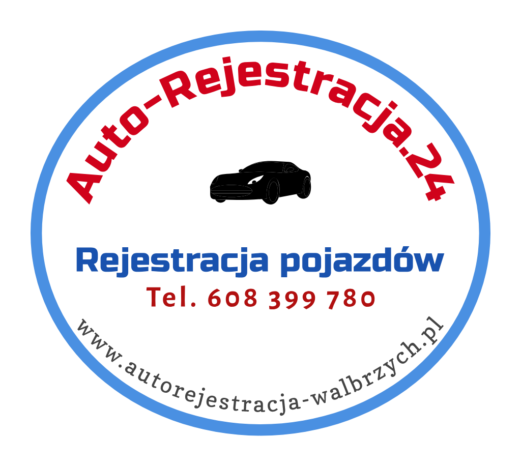 Autorejestracja-walbrzych - logo