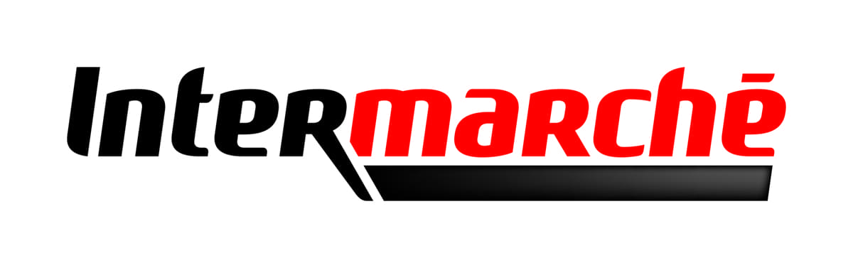 Intermarché Mons - logo