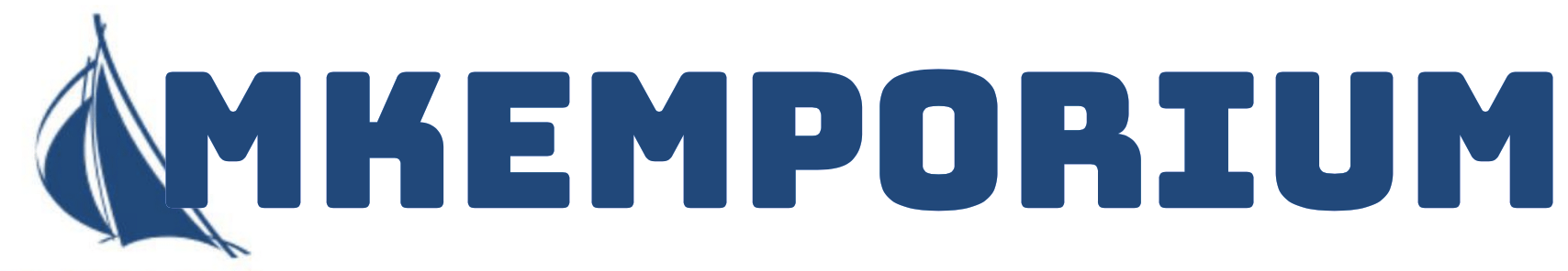 MK Emporium - logo