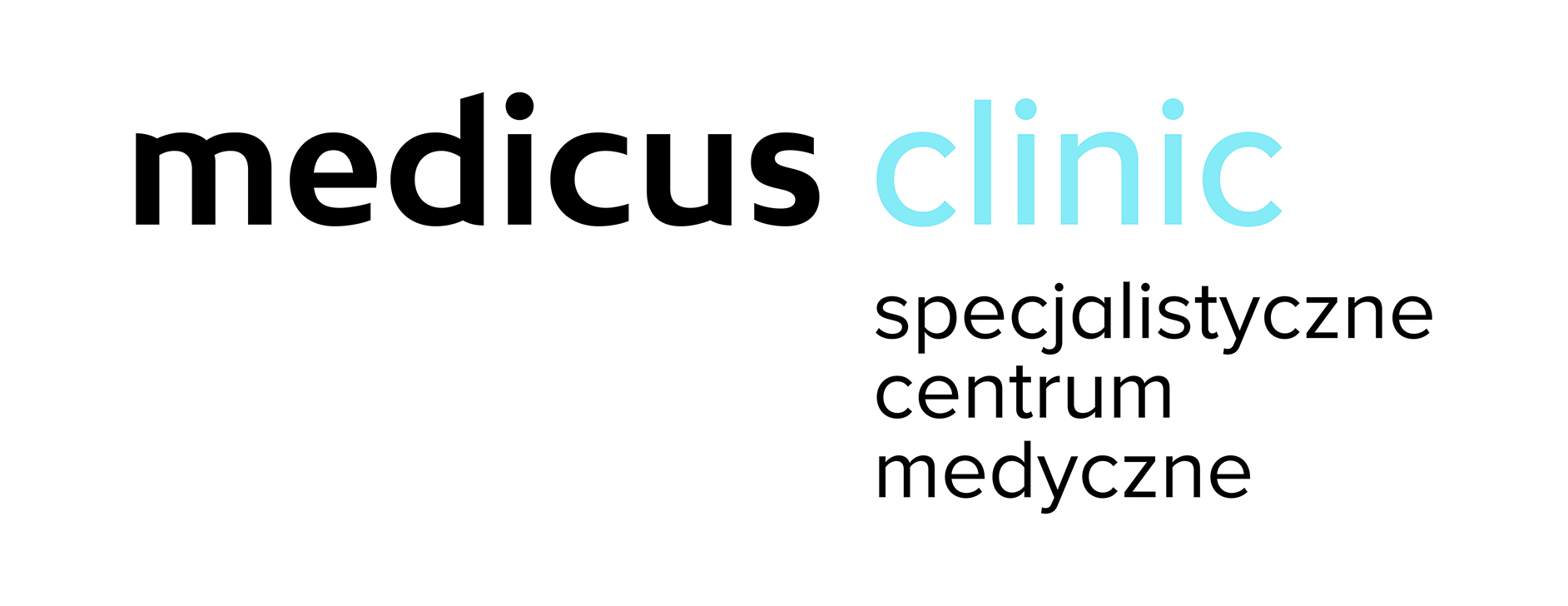 Medicus Clinic - logo