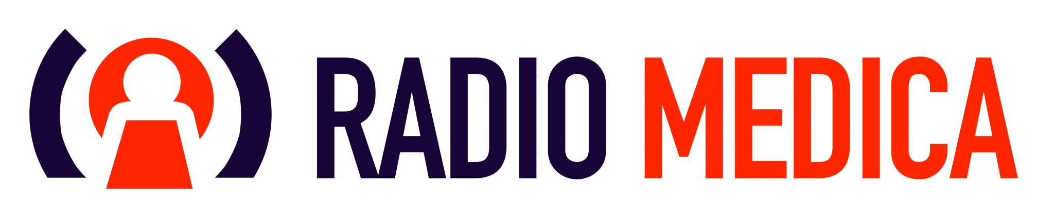 Radio Medica - logo