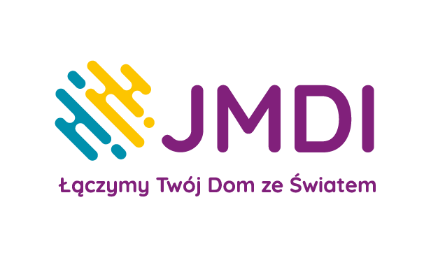 JMDI Sp. z o.o. - logo