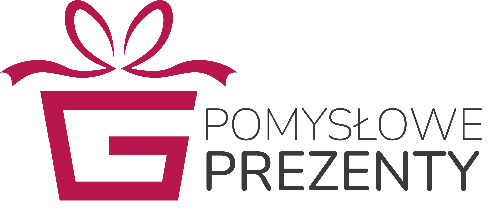 Pomysloweprezenty - logo
