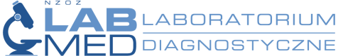 Labmedlubartow - logo
