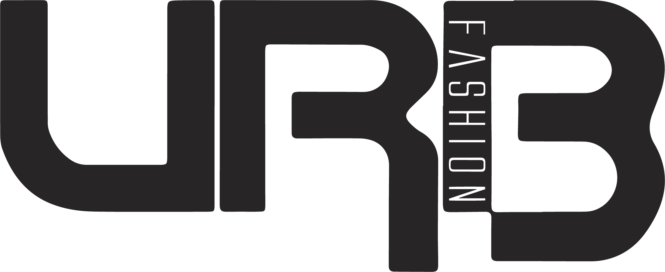 Urbfashionprints - logo
