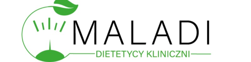 Dietetykmaladi - logo