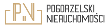 Pogorzelski - logo