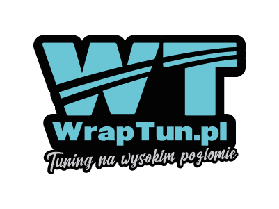 Wraptun - logo