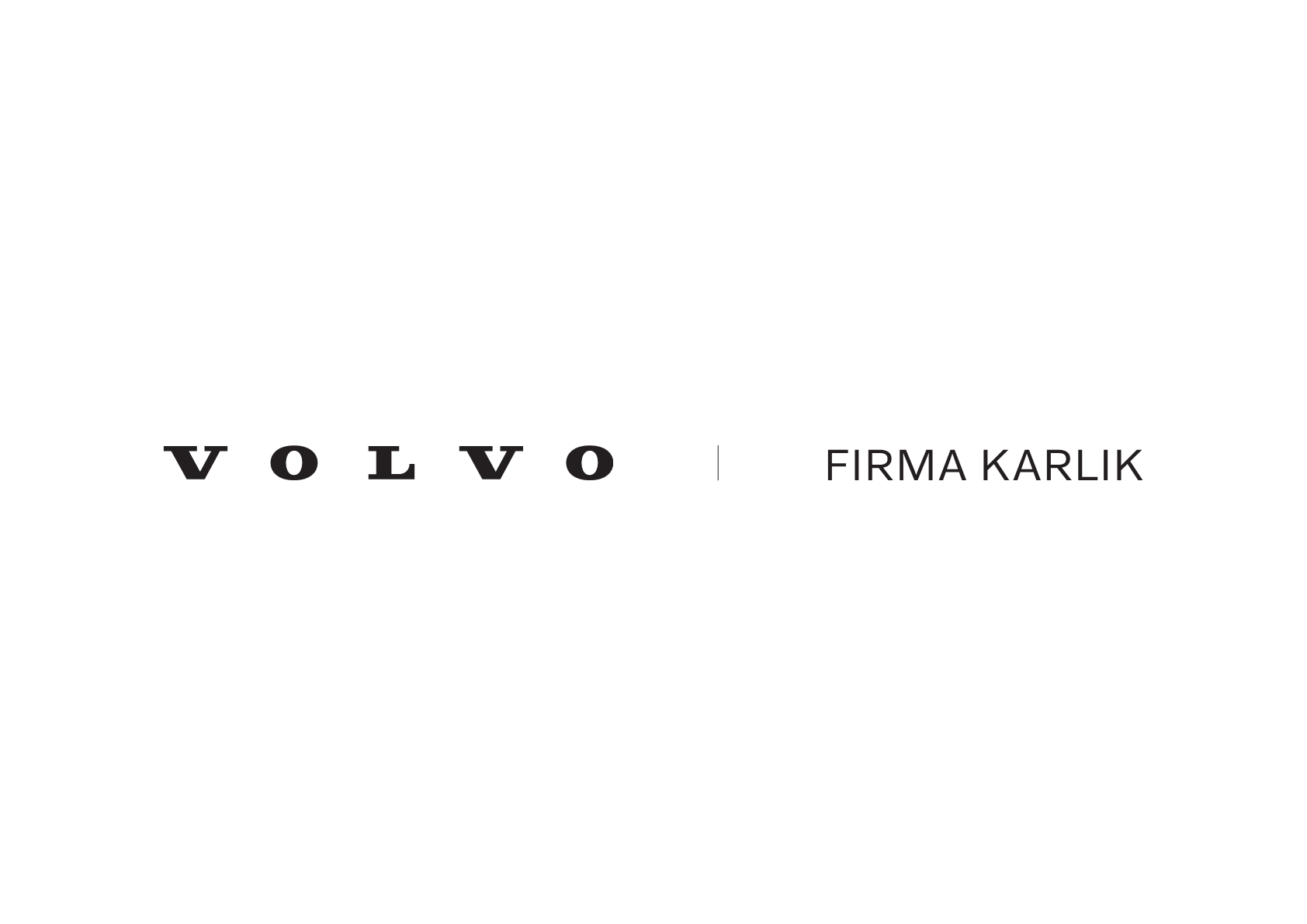 Volvo Car - logo