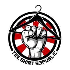 Tee Shirt Republic - logo