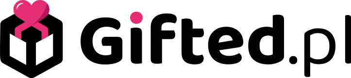 Gifted - logo