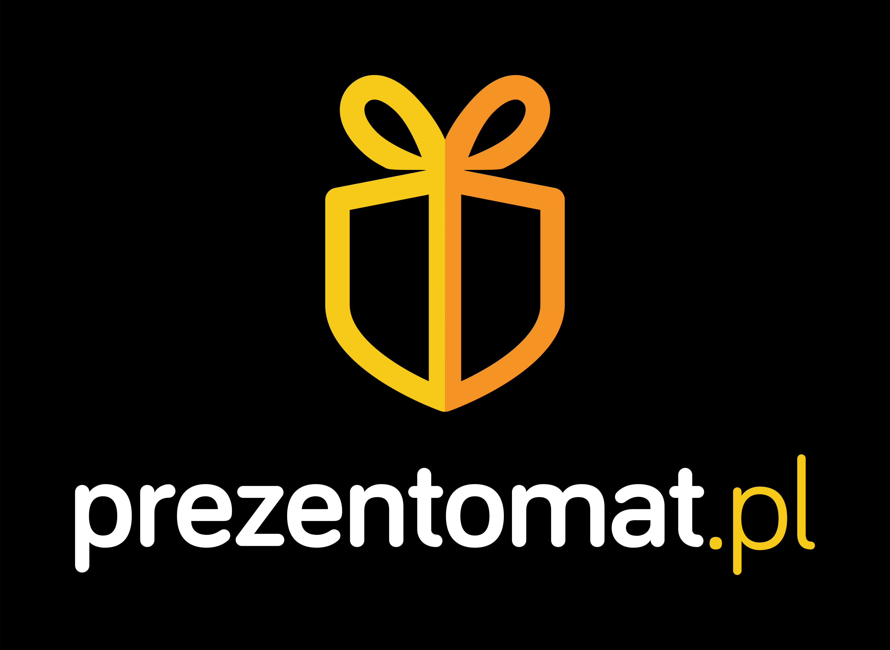 Prezentomat - logo