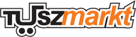 Tuszmarkt - logo