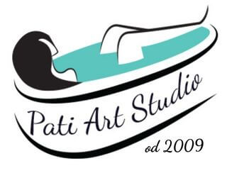 Patiartstudio - logo