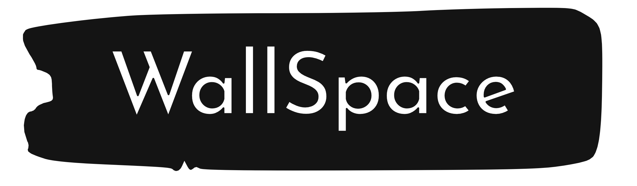 Wallspace - logo