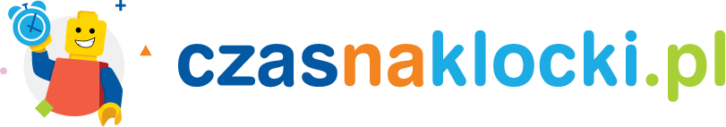 Czasnaklocki - logo