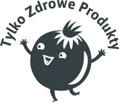 Tylkozdroweprodukty - logo