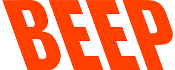 BEEP.rent - logo
