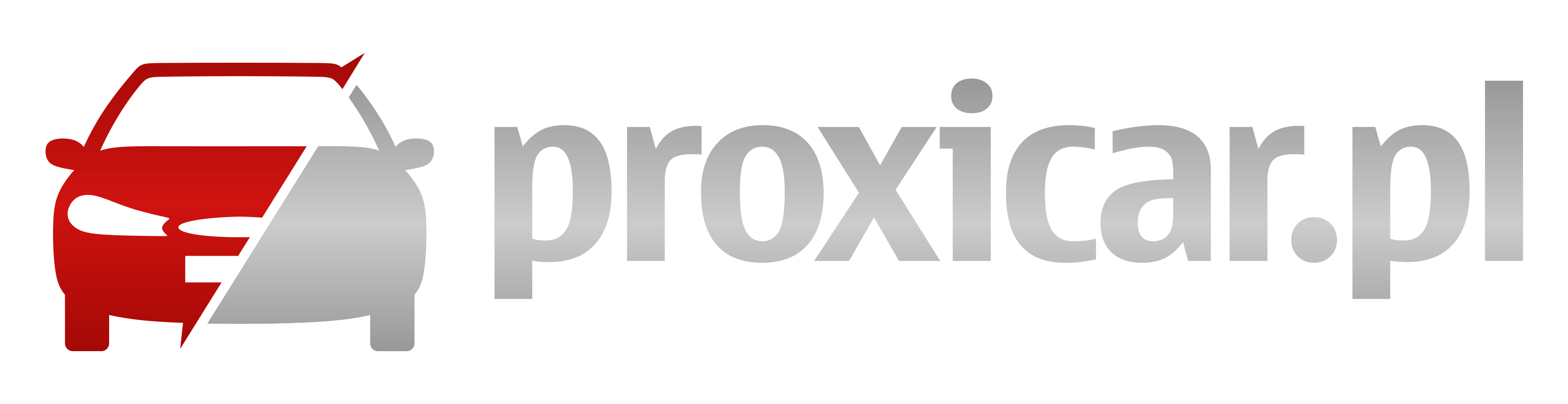 Proxicar - logo