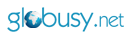 Globusy - logo
