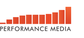 Performance Media - logo