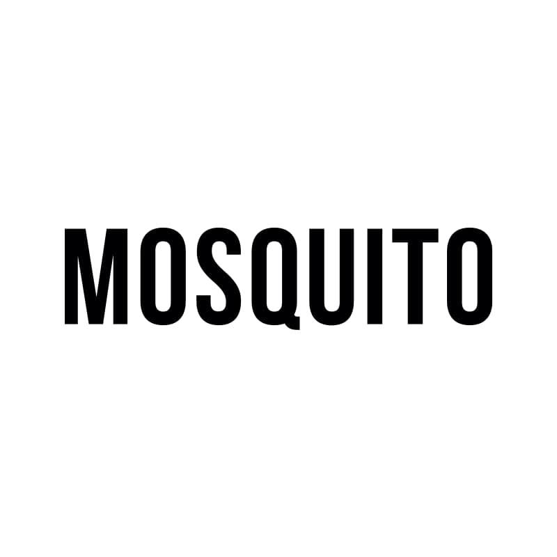 Mosquito - logo