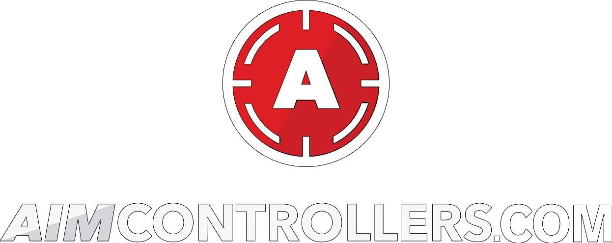 AimControllers IT - logo